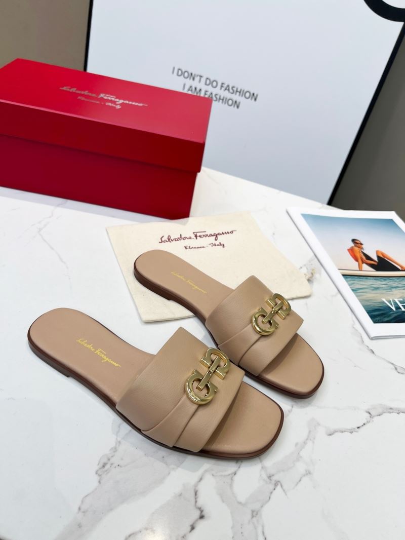 Ferragamo Sandals